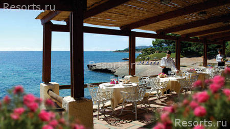 Is Morus Relais 20